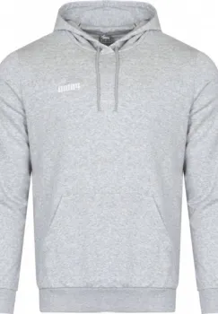 Hanorac barbati Puma Men Ess Small Logo Hoody 67963104 imagine