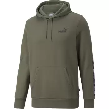 Hanorac barbati Puma Power 58941144 imagine