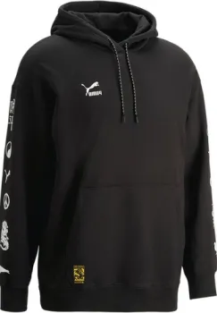 Hanorac barbati Puma X Staple Graphic Hoodie Tr 53982501 imagine