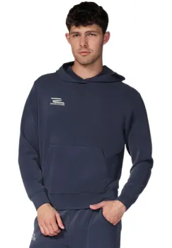 Hanorac barbati Skechers SKECHCLOUD Elevate Hoodie HD102-CCNV imagine