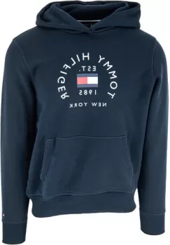 Hanorac barbati Tommy Hilfiger MW0MW27842DW5 imagine