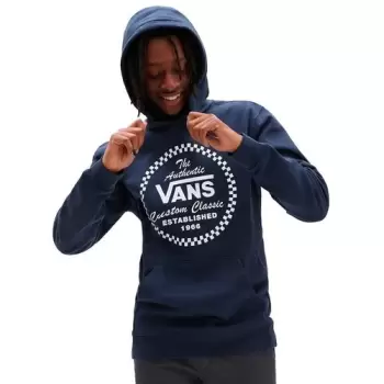 Hanorac barbati Vans Athletic VN0A5KEHLKZ imagine