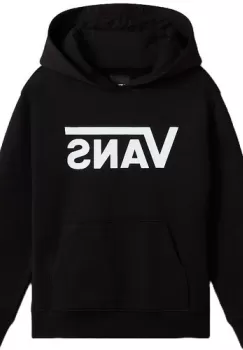 Hanorac copii Vans Little Kids Vans Classic Pullover Hoodie VN0A49MUY28 imagine