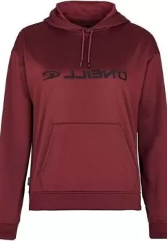 Hanorac femei ONeill Rutile Hoodie Fleece 1350047-13019 imagine