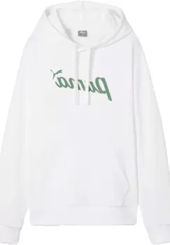 Hanorac femei Puma Ess Script 67934802 imagine