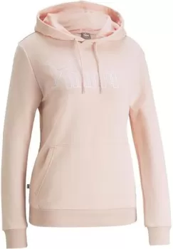 Hanorac femei Puma Essentials Plus 67378866 imagine