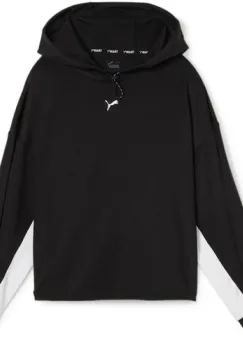 Hanorac femei Puma Fit Double Knit Hoodie 52504901 imagine