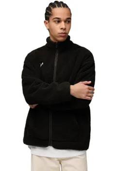 Jacheta barbati Puma Ess Elevated Relaxed Winterized Full-zip 68825901 imagine