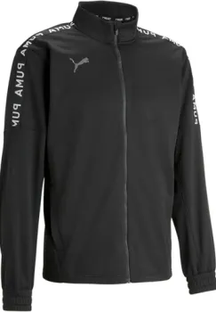 Jacheta barbati Puma Fit Lightweight Powrfleece Full Zip 52337501 imagine