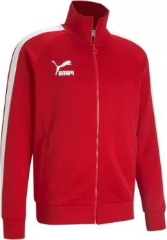 Jacheta barbati Puma Iconic T7 53009411 imagine