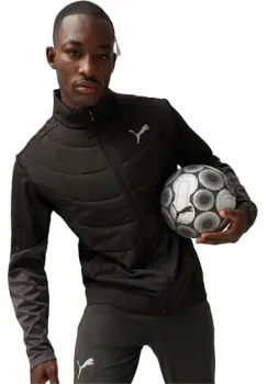 Jacheta barbati Puma Individual Winterized Jacket 65850903 imagine