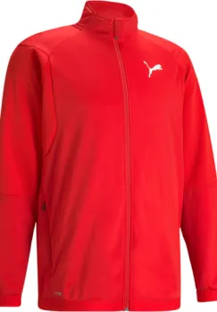Jacheta barbati Puma Liga Training Jacket 65568701 imagine