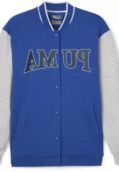 Jacheta barbati Puma Puma Squad Track Jacket Tr 67897117 imagine