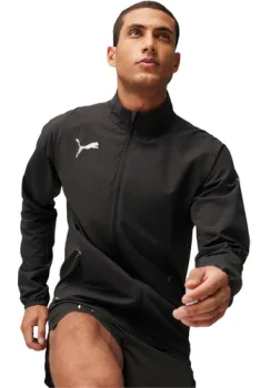 Jacheta barbati Puma Run Elite Ultraweave Jacket M 52498401 imagine