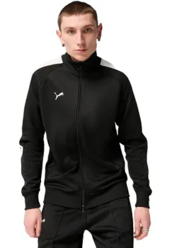 Jacheta barbati Puma T7 Always On Track Jacket 62958701 imagine