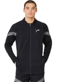 Jacheta barbati Puma Teamfinal Training Jacket 65737803 imagine