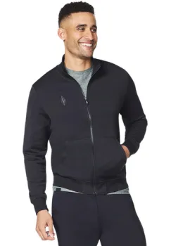 Jacheta barbati Skechers GO WALK Everywhere Jacket M3JA195-BLK imagine