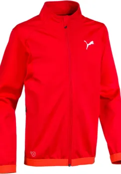 Jacheta copii Puma Liga Training Jacket Jr 65568801 imagine