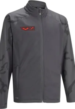 Jacheta copii Puma X Batman Training Jacket Jr 65802504 imagine