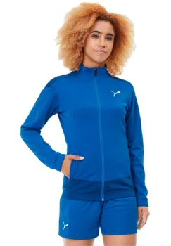 Jacheta femei Puma Teamgoal 23 Training Jacket W 65693902 imagine