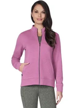 Jacheta femei Skechers GO WALK Everywhere Jacket W3JA261-ROS imagine