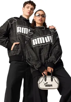 Jacheta unisex Puma Racer 62991401 imagine