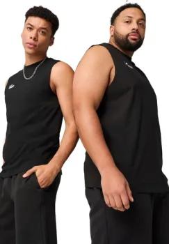 Maiou barbati Puma Ess No 1 Logo Sleeveless Tee 68262601 imagine