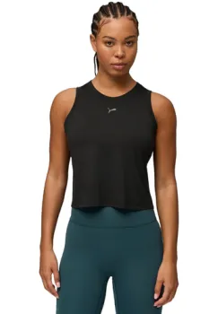 Maiou femei Puma W Cloudspun Sleeveless Tank 52773301 imagine