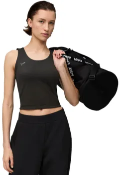 Maiou femei Puma W Cloudspun Twist Tank 52749901 imagine