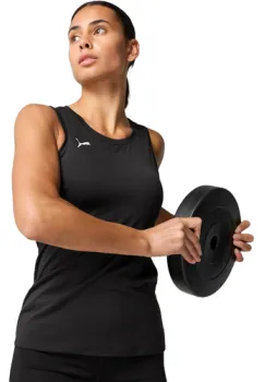 Maiou femei Puma W Tad Essential Sleeveless Tank 52588601 imagine