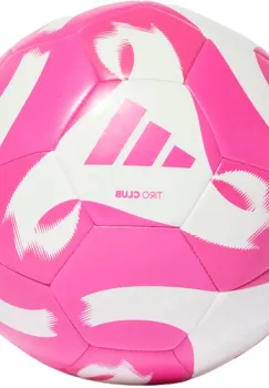 Minge unise adidas Trio Club Ball Size 5 HZ6913 imagine