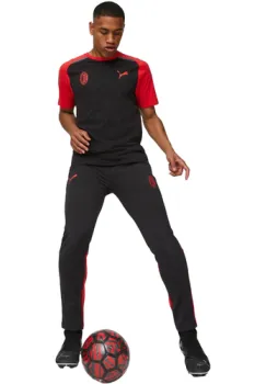 Pantaloni barbati Puma Acm Casuals Pants 77230404 imagine