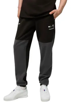 Pantaloni barbati Puma Bmw Mms tech Pants 63297601 imagine