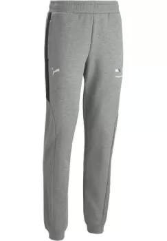 Pantaloni barbati Puma BMW Motorsport 53813203 imagine