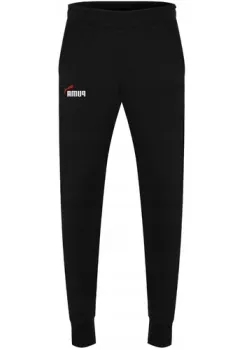 Pantaloni barbati Puma ESS 2 Col Logo Pants TR cl 58676895 imagine