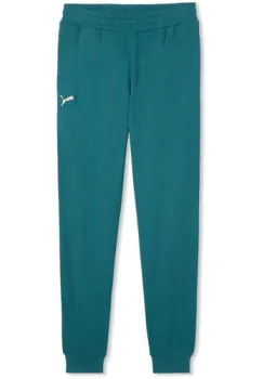 Pantaloni barbati Puma Ess Elevated Sweatpants Tr Cl 69202041 imagine