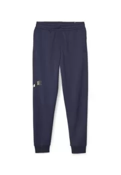 Pantaloni barbati Puma Ess Logo Lab Sweatpant 67592606 imagine