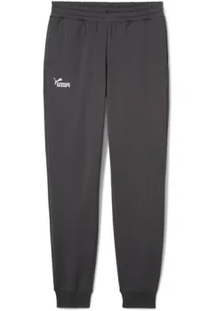 Pantaloni barbati Puma Ess No 1 Logo Sweatpants Fl Cl S 68260744 imagine