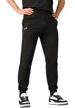 Pantaloni barbati Puma Ess Sweatpants Fl Cl 68261401 imagine