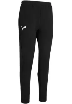 Pantaloni barbati Puma Evostripe 58581401 imagine