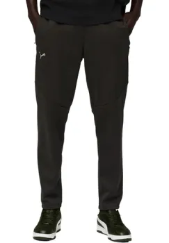 Pantaloni barbati Puma Evostripe Warm Pants 68823901 imagine