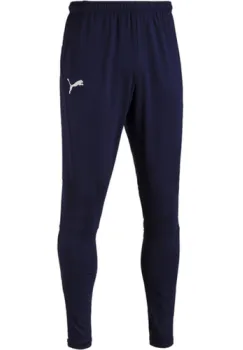 Pantaloni barbati Puma Liga Pants Pro 65531306 imagine