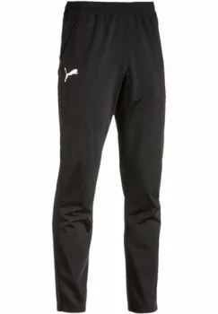 Pantaloni barbati Puma Men Liga Pants Core 65577003 imagine