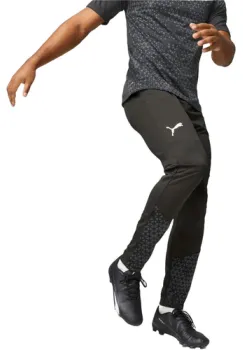 Pantaloni barbati Puma Teamcup Pant 65836903 imagine