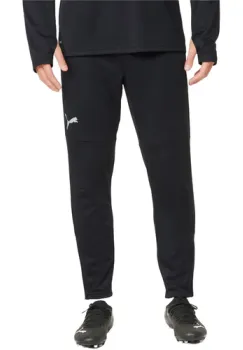 Pantaloni barbati Puma Teamfinal Training Pants 65738003 imagine