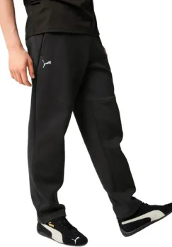 Pantaloni barbati Puma tech Track Pants 62968201 imagine
