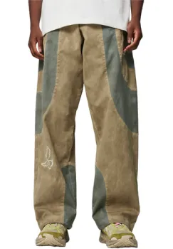 Pantaloni barbati Puma X Kidsuper Track Pants 62407994 imagine