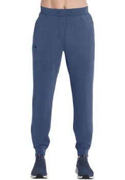 Pantaloni barbati Skechers Skechcloud Elevate Jogger PT272-CCNV imagine