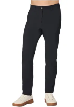 Pantaloni barbati Skechers The GO WALK Everywhere Pant PT102-BLK imagine