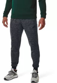 Pantaloni barbati Under Armour Fleece Joggers 1373362-012 imagine